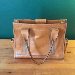 Vintage Michael Kors women’s laptop and work bag